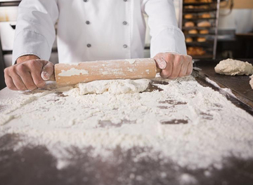 Réparation de fours et matériels professionnels de boulangers